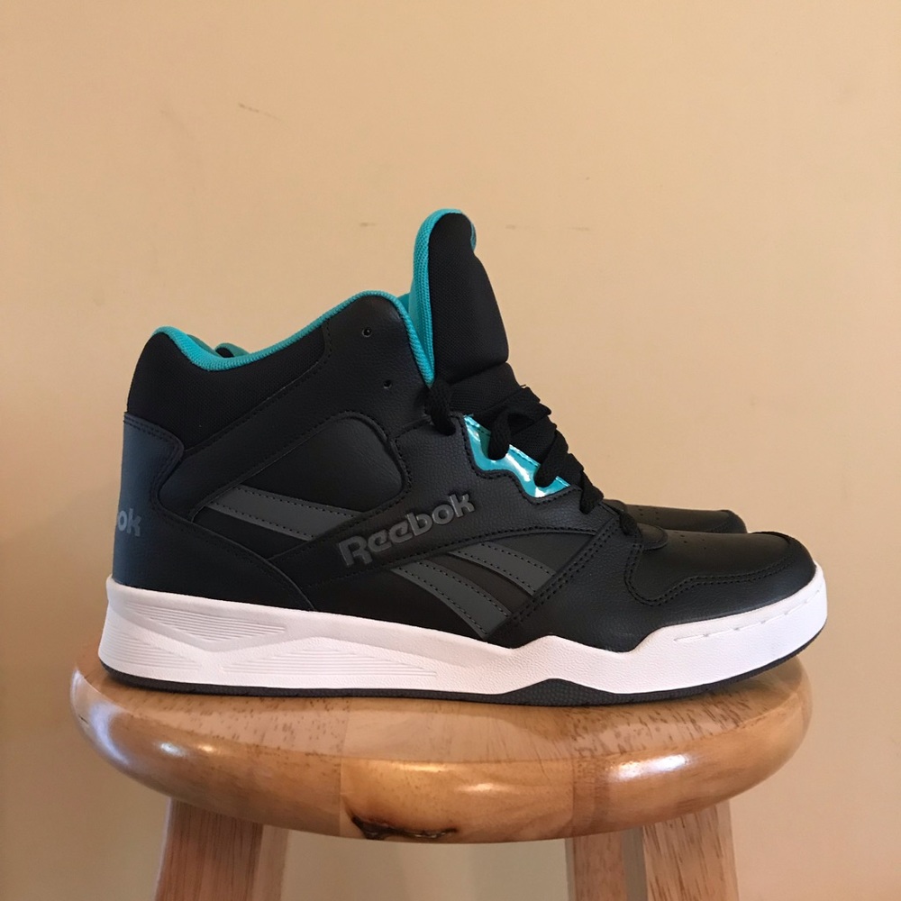 Reebok’s size 10